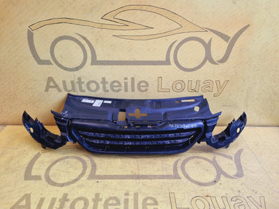 Peugeot 2008 Kühlergrill Grill ab 2013 Original 9678490677