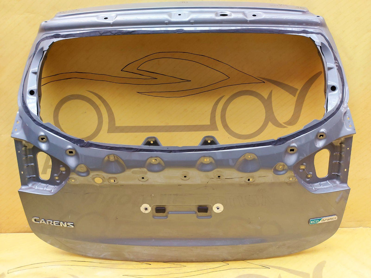 Kia Carens IV Heckklappe Original