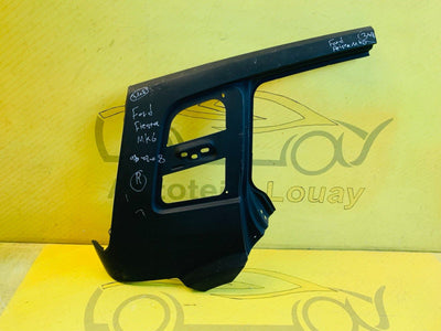 Ford Fiesta MK6 Seitenteil hinten rechts Original 2002-2008