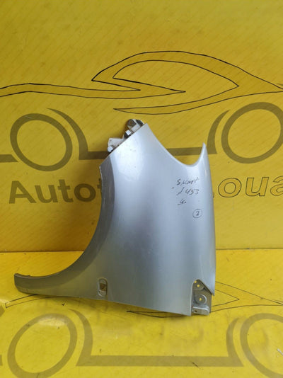 Smart Fortwo A453 Kotflügel links ab 2014 Original A4538810301