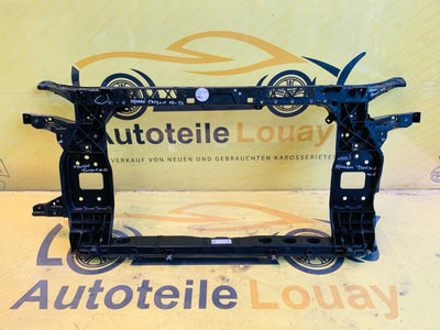Hyundai Tucson Frontmaske Schlossträger Original ab 2022