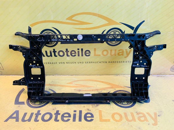 Hyundai Tucson Frontmaske Schlossträger Original ab 2022