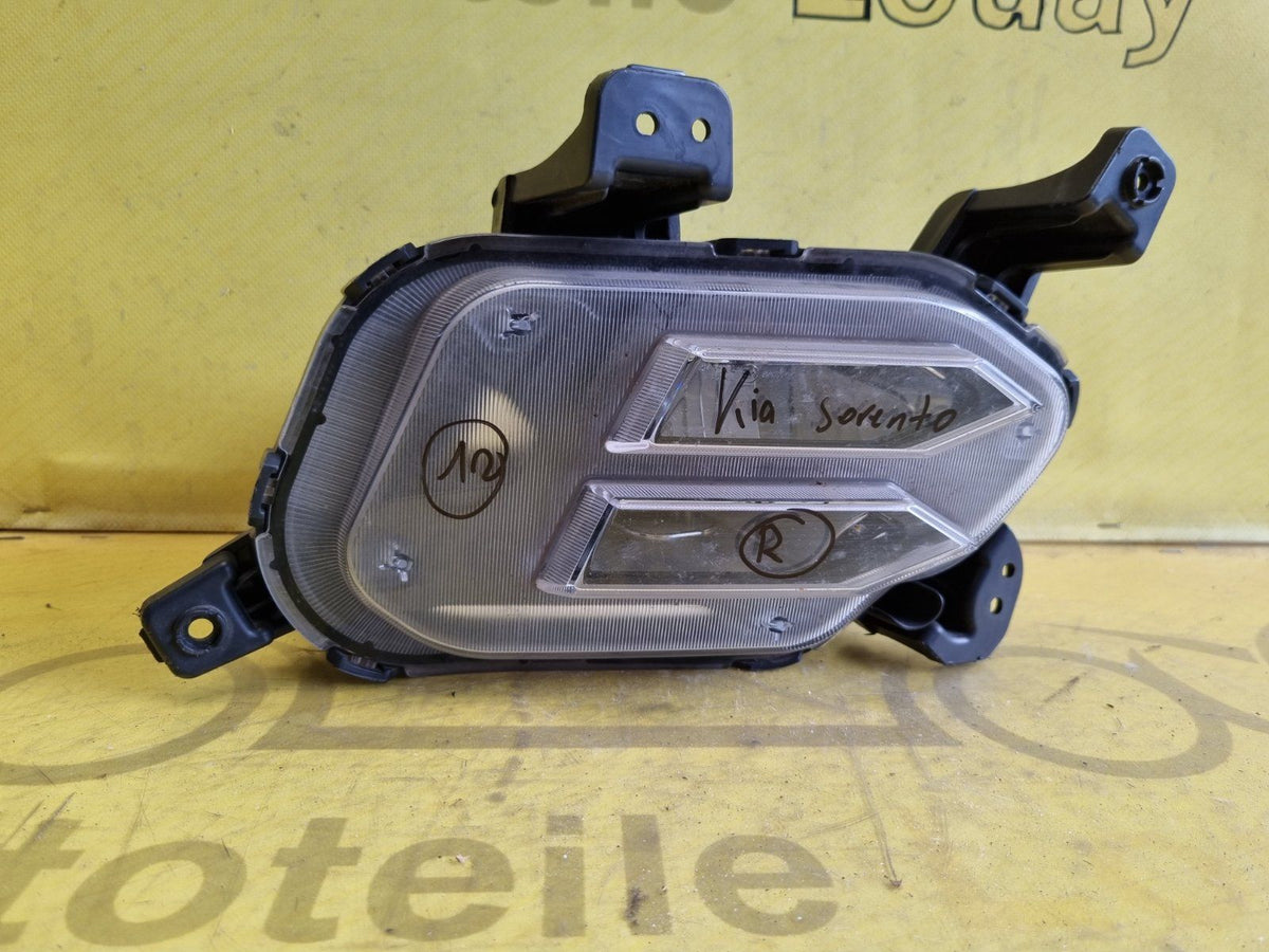 Kia Sorento 4 IV LED Nebelscheinwerfer rechts  92201-P200