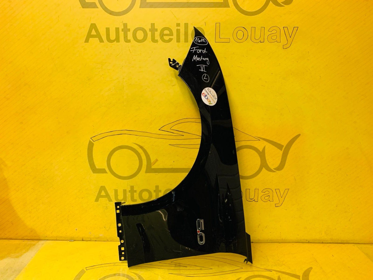 Ford Mustang 6 Facelift Kotflügel links Original ab 2017