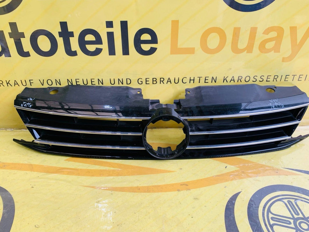 VW Jetta 4 Kühlergrill Grill Original