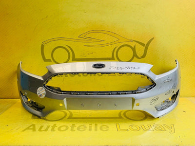 Ford Focus Stoßstange vorne Original F1EВ17757A
