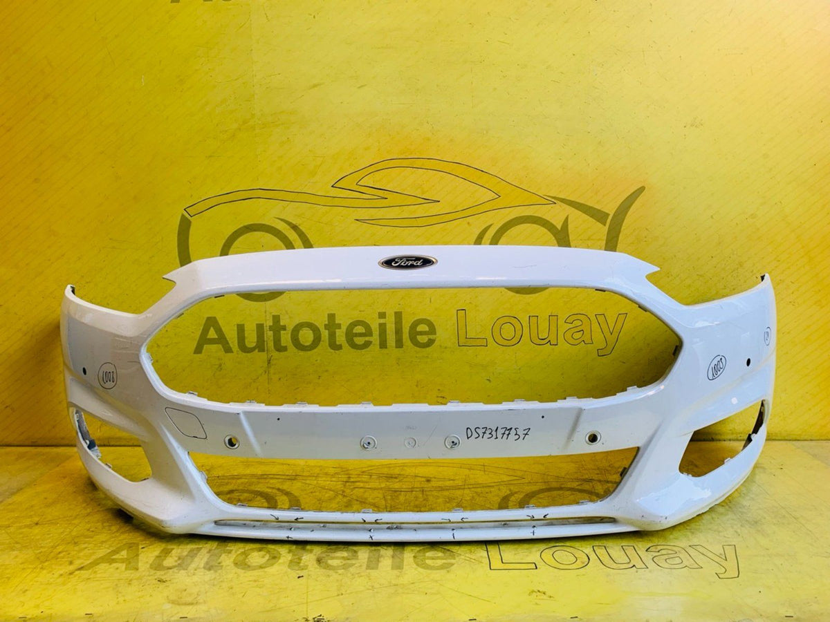 Ford Mondeo V Stoßstange vorne 2014-19 Original DS73-17757
