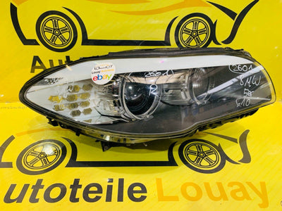 BMW 5er F10 F11 Xenon Scheinwerfer rechts 1ZS010131-42