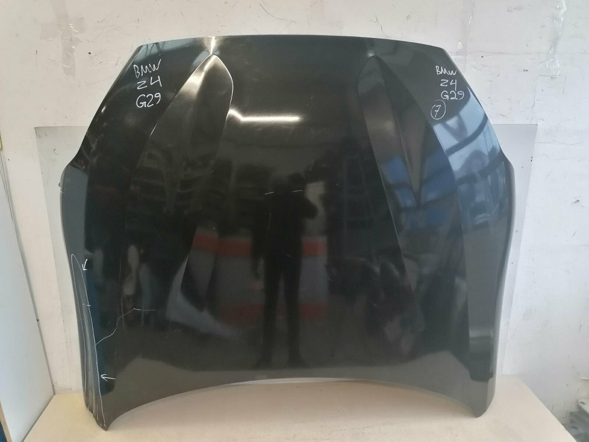 BMW Z4 G29 Motorhaube Original