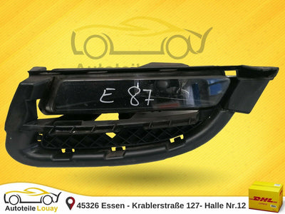 BMW 1er E82 E88 Nebelscheinwerfer Original 7164855