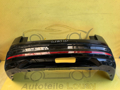 VW ID.7 Stoßstange hinten Original 14A807421