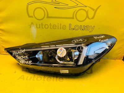 Hyundai Tucson LED Scheinwerfer links Original 92101D7600