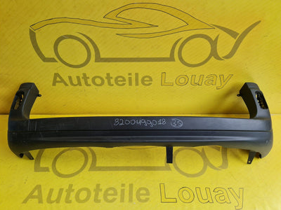 Renault Kangoo II Stoßstage hinten Original 8200499018
