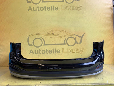 Ford Focus Kombi MK4 Stoßstange hinten Original JX7B-17906-B