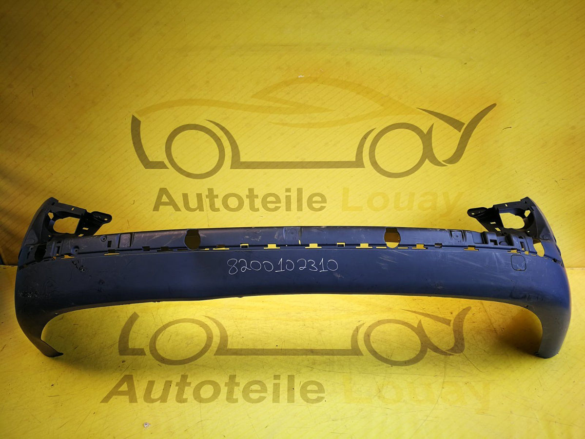 Renault Espace 4 Stoßstange hinten 2002-06 Original 8200102310