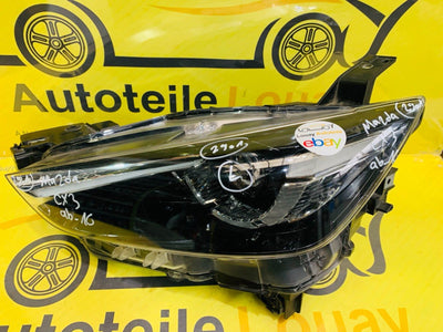 Mazda CX-3 LED Scheinwerfer links Original ab 2015