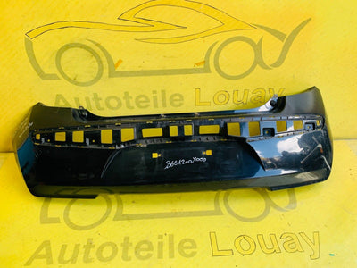Hyundai i10 PA Stoßstange hinten Original 86612-0X000