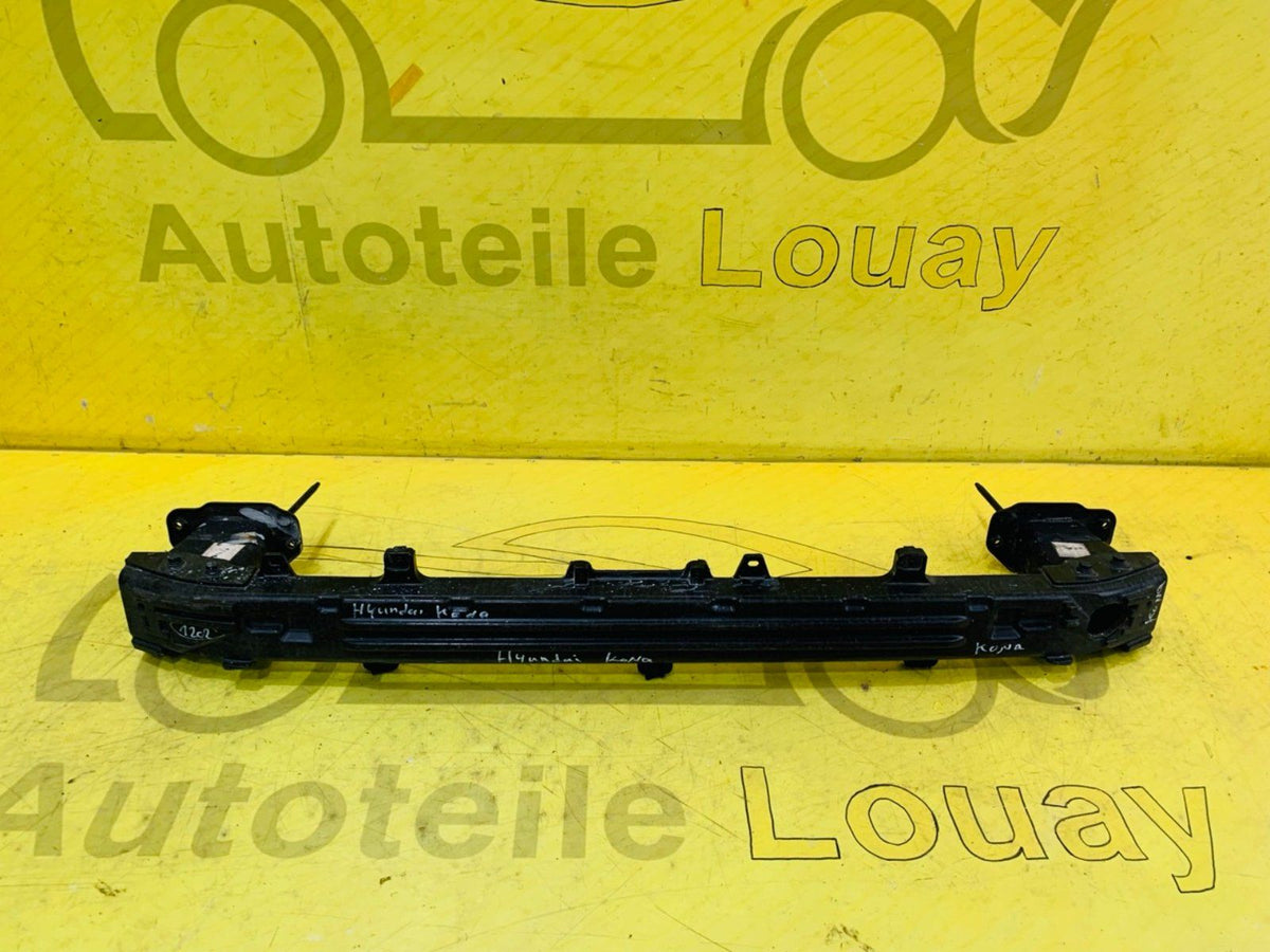 Hyundai Kona Stoßstangenträger Träger hinten Original 86631-J9100
