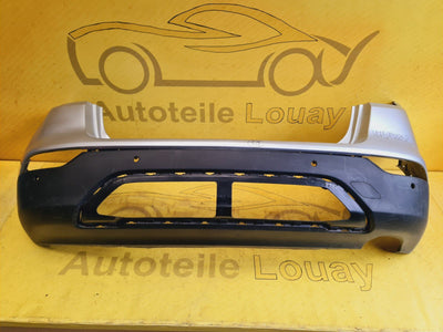 Opel Mokka X Stoßstange hinten 2016-2019 Original 42541977