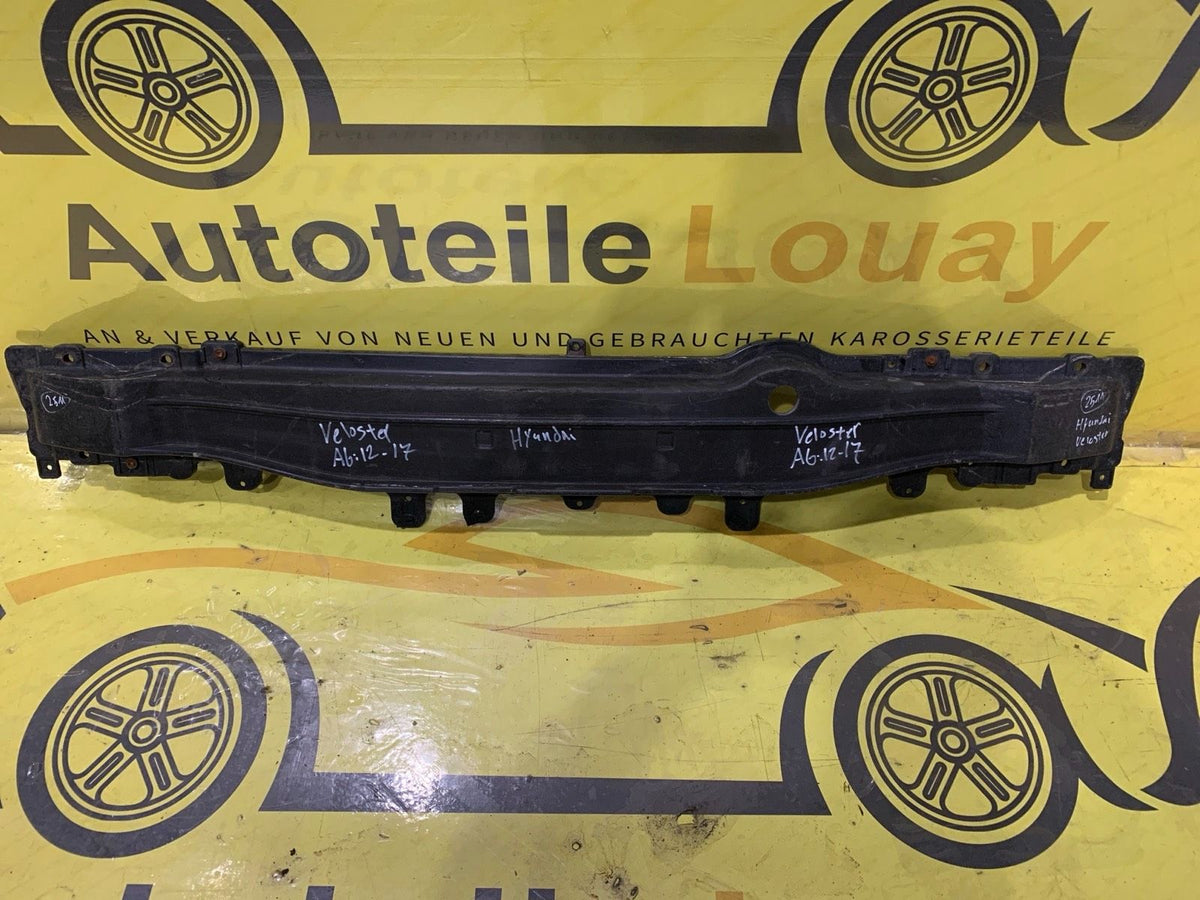 STOSSSTANGENTRÄGER TRÄGER HINTEN, VELOSTER 11 Hyundai
