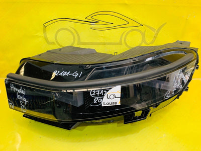 Hyundai Ioniq 5 LED Scheinwerfer links Original 92101-GI