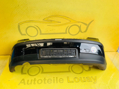 BMW 1er E87 Stoßstange hinten Original 51127058507