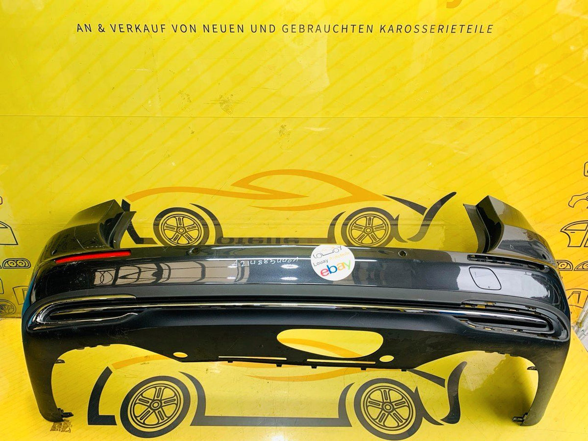 Mercedes-Benz E-Klasse Kombi W214 Stoßstange Original A2148854401