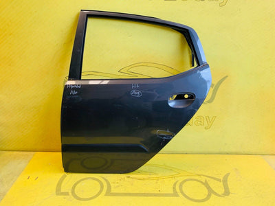 Hyundai i10 IA Tür hinten links ab 2013 Original