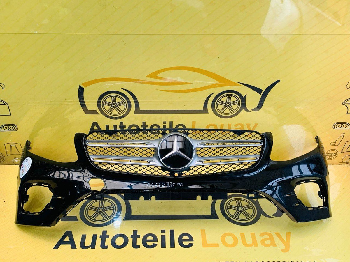 Mercedes GLC X253 AMG Stoßstange vorne Original A2538853000