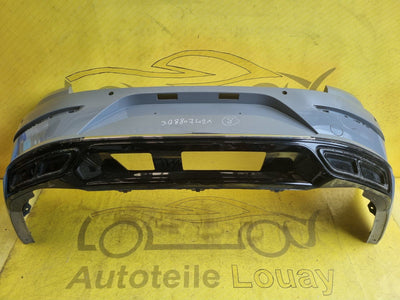VW Arteon 3G Stoßstange hinten mit Diffusor Original 3G8807421