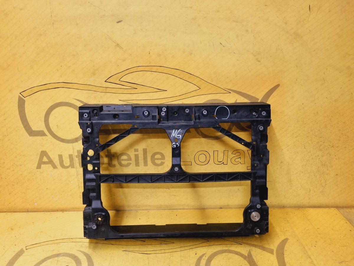 MG GS Frontmaske Schlossträger Original 11034645