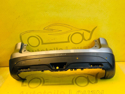Suzuki SX4 Cross Stoßstange hinten Original 7181161M