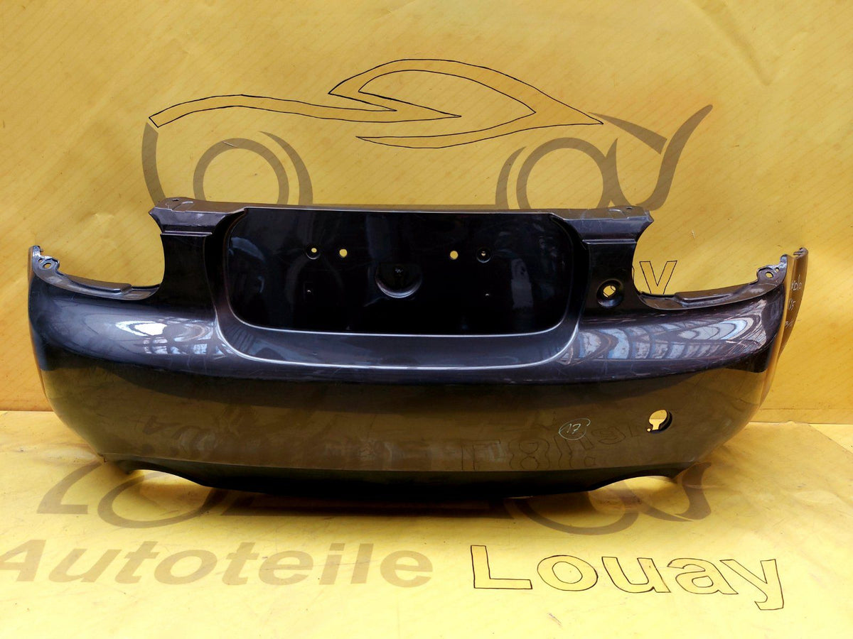 Mazda MX-5 MX5 NC Stoßstange hinten 2005-08 | NF79-50221