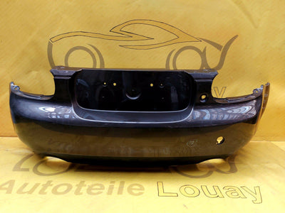 Mazda MX-5 MX5 NC Stoßstange hinten 2005-08 | NF79-50221