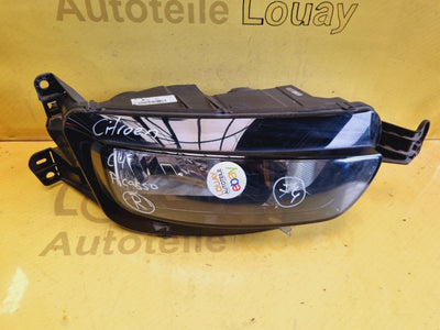 Citroen C4 II Picasso Scheinwerfer rechts Original 980048058002