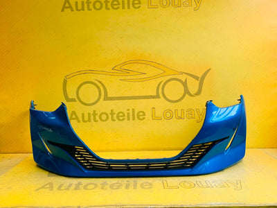 Peugeot 208 GT Stoßstange vorne ab 2019 Original 9824999580