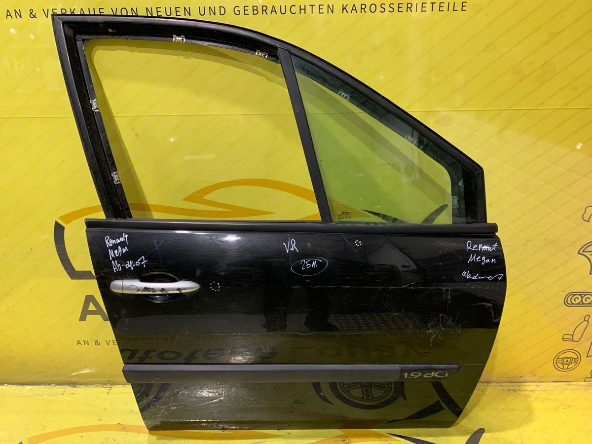 Renault Megane 2 Tür  vorne rechts