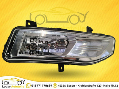 Nissan Qashqai 2017 - Nebelscheinwerfer Links 261558995A
