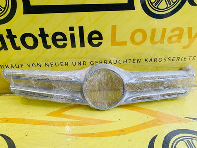 Mercedes Benz GLE X253 W253 Kühlergrill Original