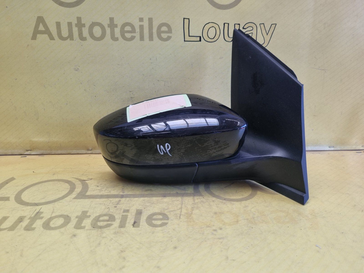 VW UP! Außenspiegel rechts Original 0210057 ✅