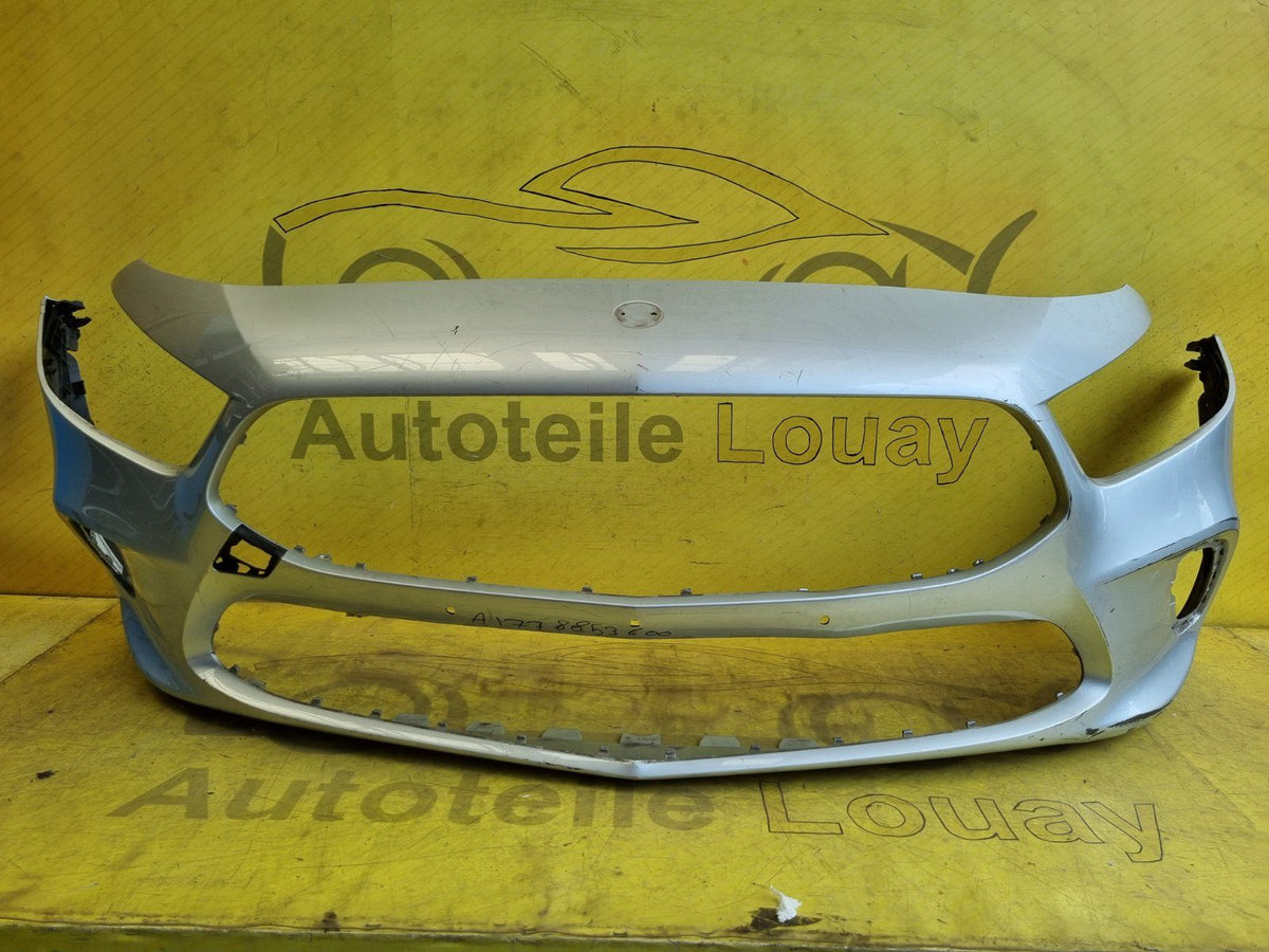 Mercedes A-Klasse W177 Stoßstange Vorne ab 2018 - A1778853600