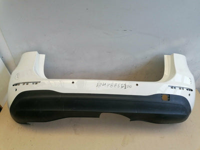 Mercedes B-Klasse W247 ab 2019 Stoßstange Hinten A2478855100