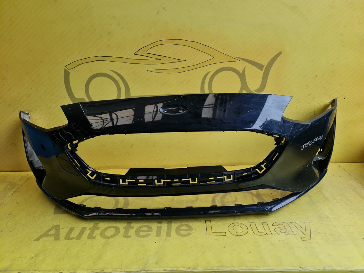 Ford Focus IV MK4 Stoßstange Vorne ab 2018 Original JX7B17757A