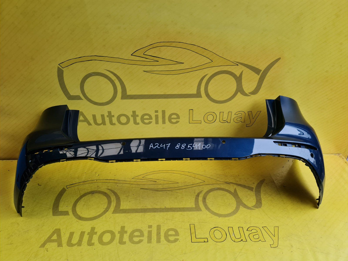 Mercedes B-Klasse W247 Stoßstange Hinten ab 2019 > A2478855100