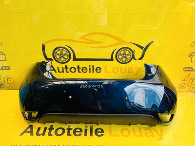 Renault Zoe Stoßstange hinten ab 2012 Original 850101003R