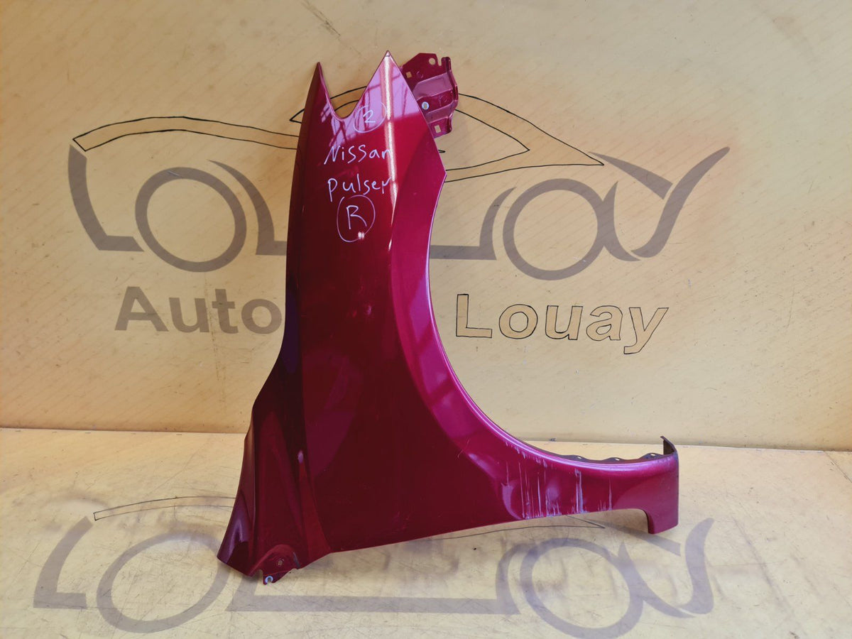 Nissan Pulser Kotflügel Vorne Rechts Original F31013ZLMA