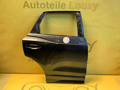 Audi Q3 83A Tür hinten rechts 2019-2024 Original 83A833124C