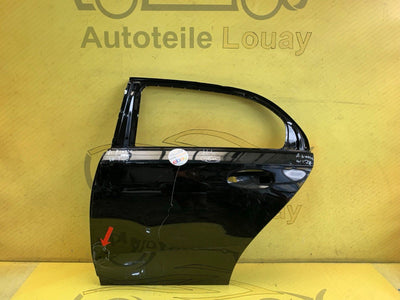 Mercedes Benz A-Klasse W177 Tür hinten links Original
