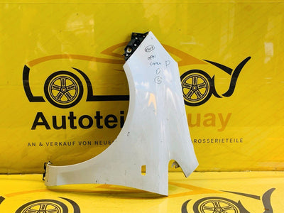Opel Corsa D Kotflügel links 2006-2014 Original 93189645