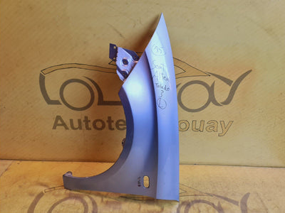 Seat Altea Toledo 3 Kotflügel vorne links Original